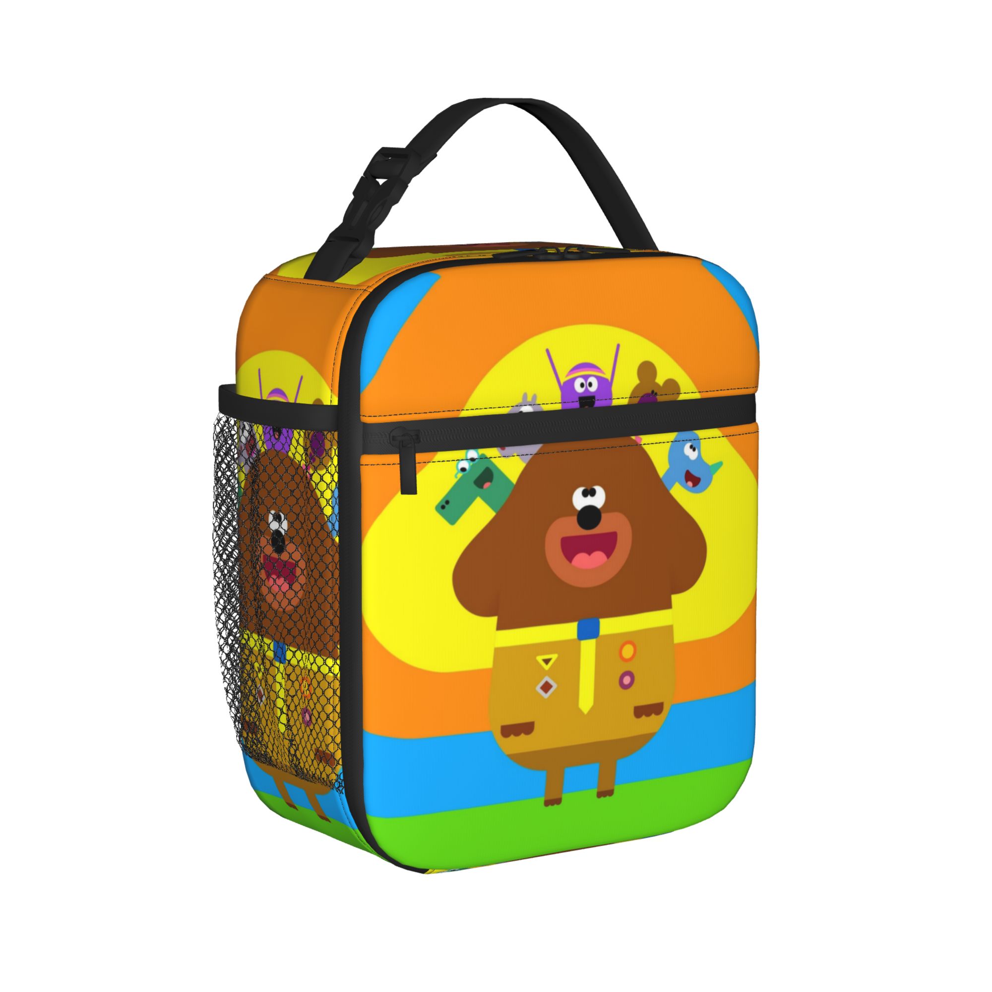 Home Cooking Game - D-Dugges Dog Game - Bolsa térmica