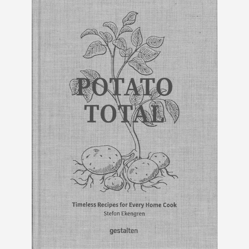 Home Cooking Recipes - Recetas atemporales de patatas para todo