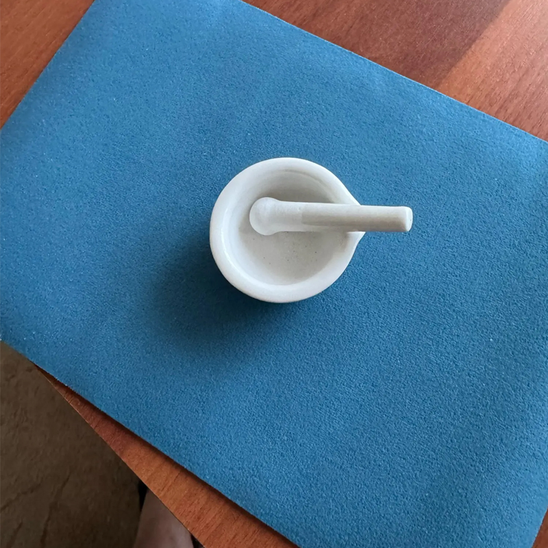 Mini molinos de 6ml con cuenco - Mortar Pestle Granite reseña y precio