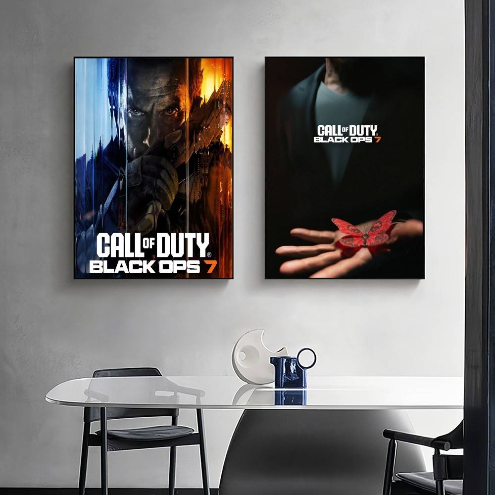 Juego C-Call of D-Duty B-Black - Home Cooking Game reseña y precio