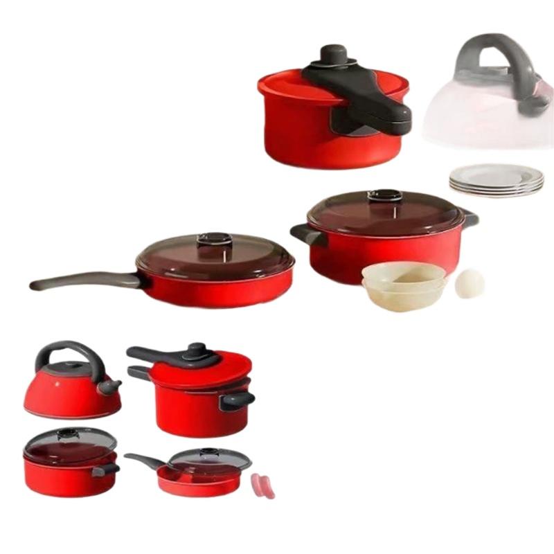 Juego de Utensilios de Cocina  - Home Cooking Game reseña y precio
