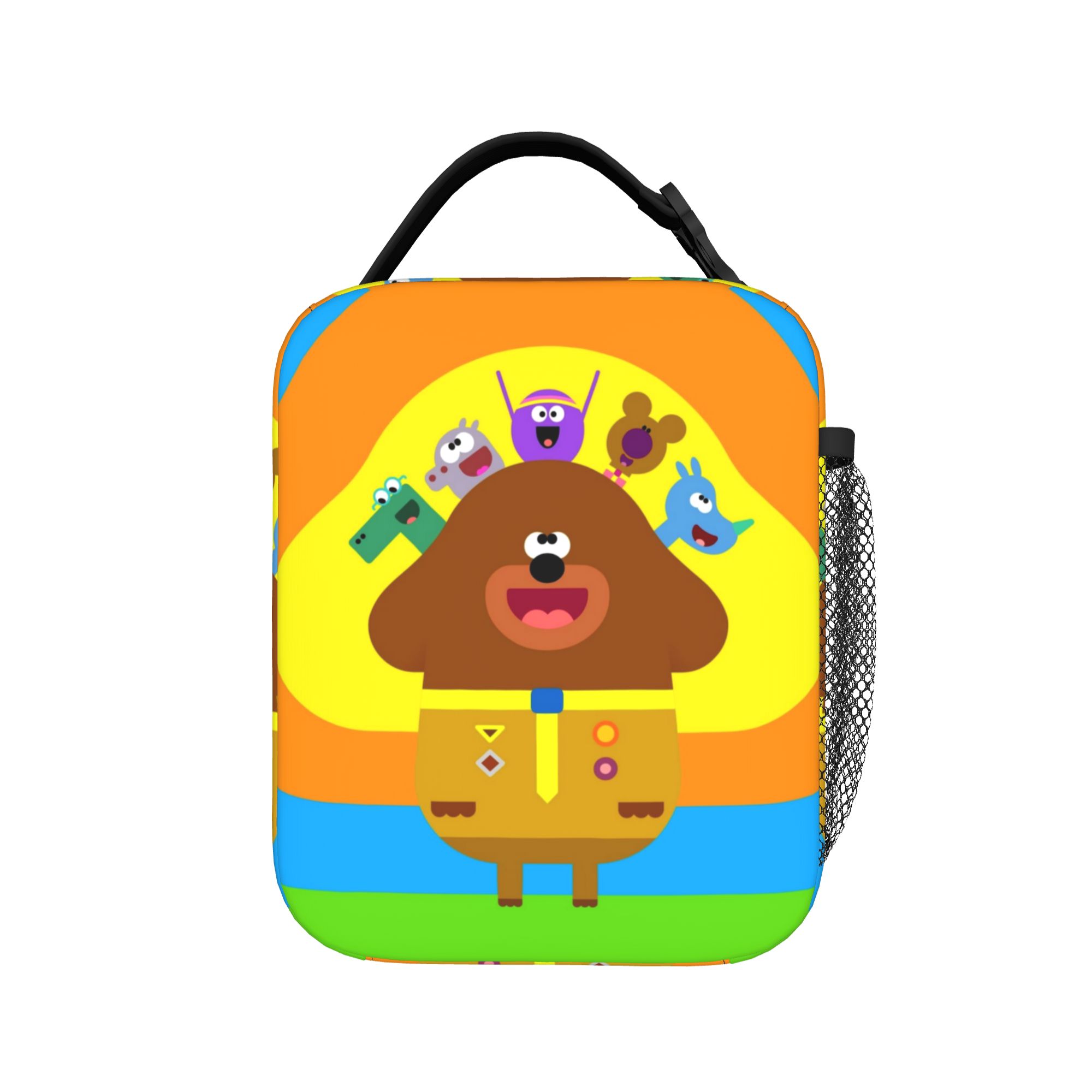D-Dugges Dog Game - Bolsa térm - Home Cooking Game reseña y precio