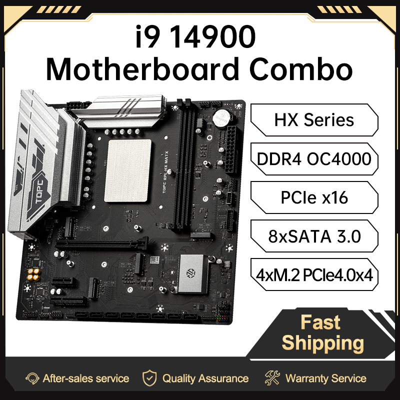 Placa Base TOPC Intel Core I9- - Home Cooking Videos reseña y precio