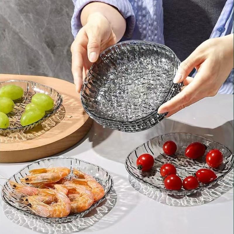 Juego de 8 piezas: Plato para  - Home Cooking Recipes reseña y precio