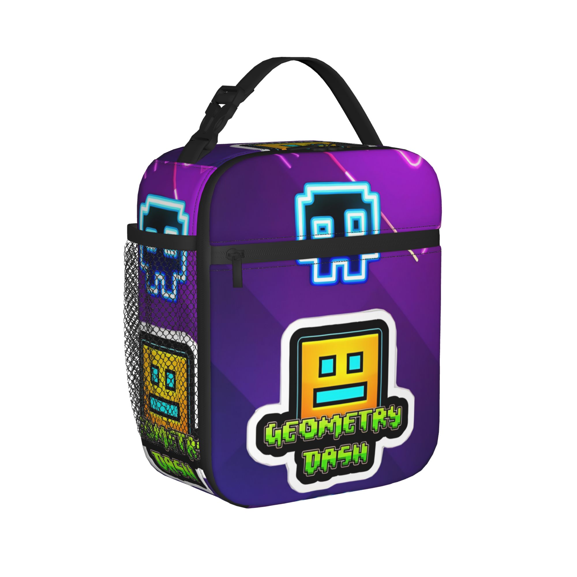 Bolsas térmicas para el almuer - Home Cooking Game reseña y precio